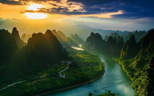 Landscape